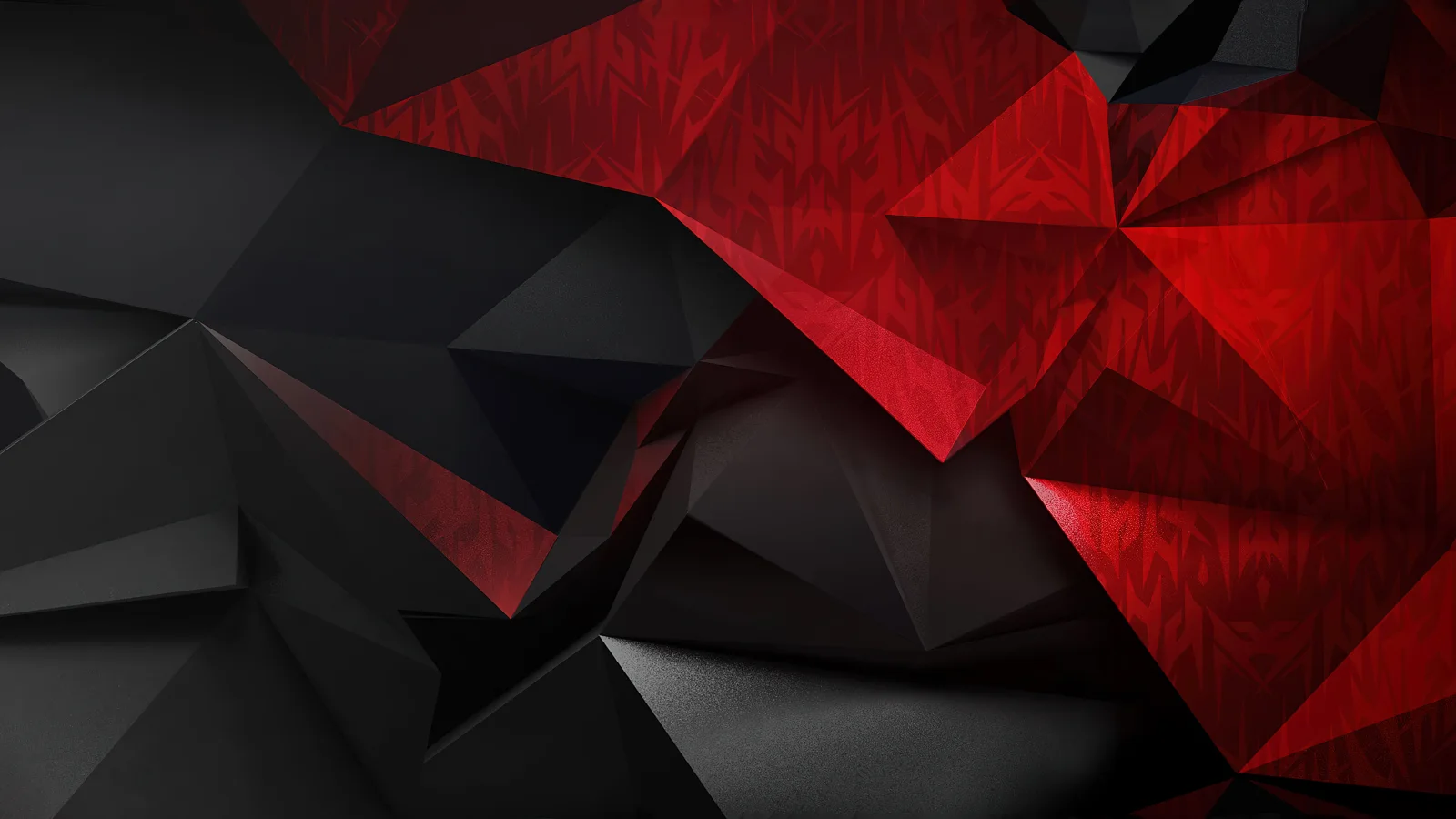 Acer Predator offizielles Hintergrundbild