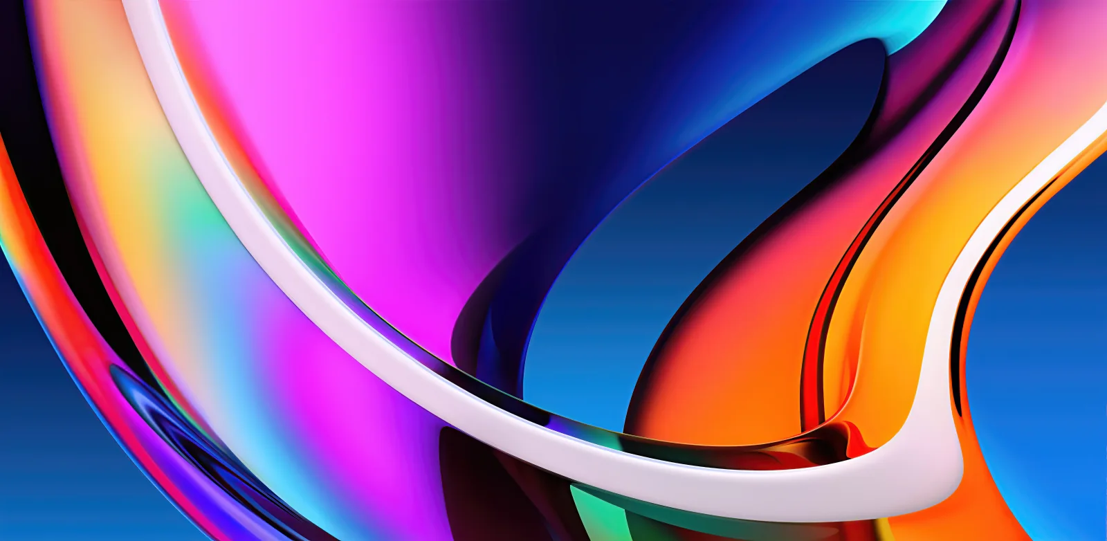 Apple iMac bunt