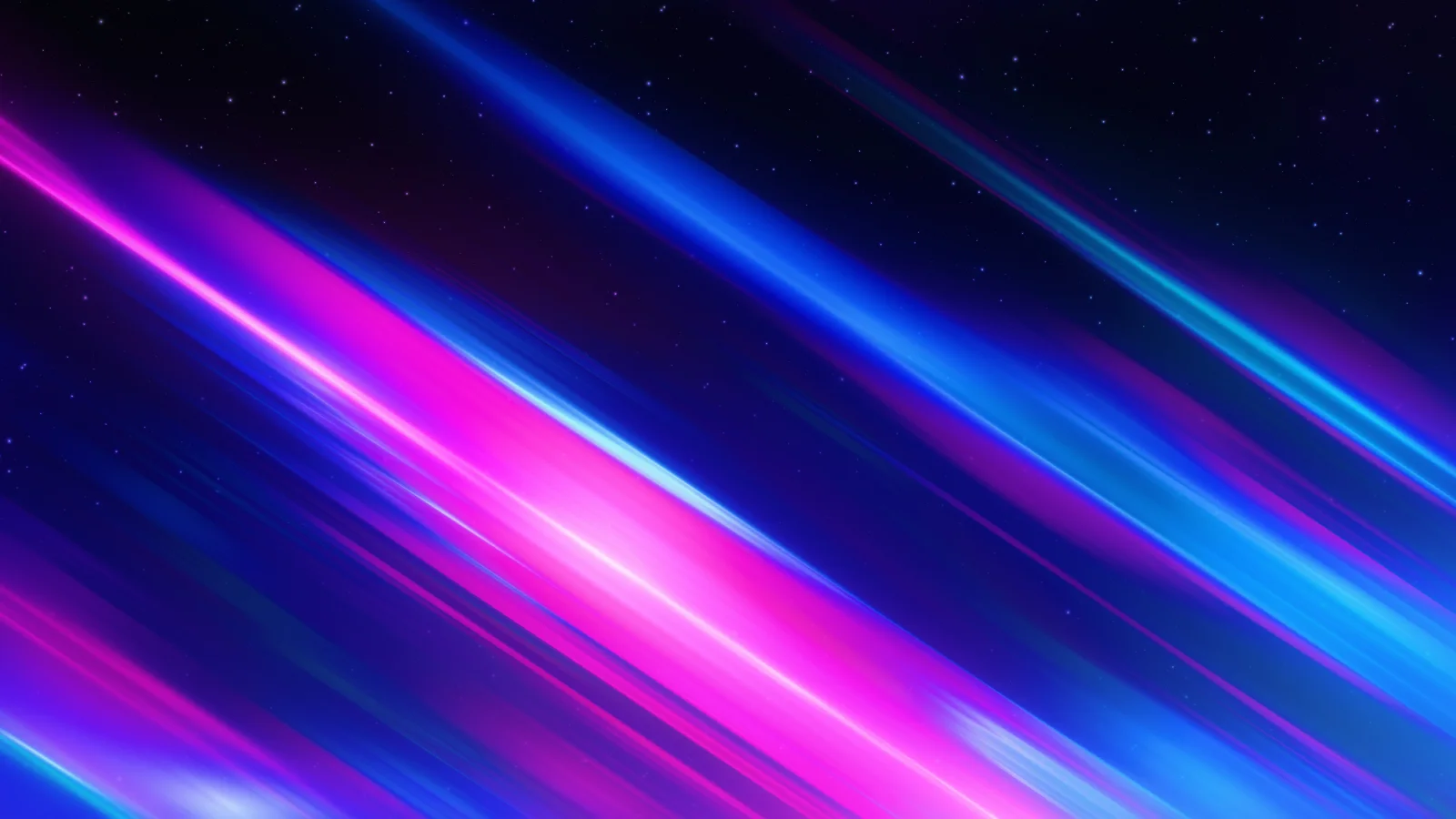 Bifrost abstrakter Hintergrund