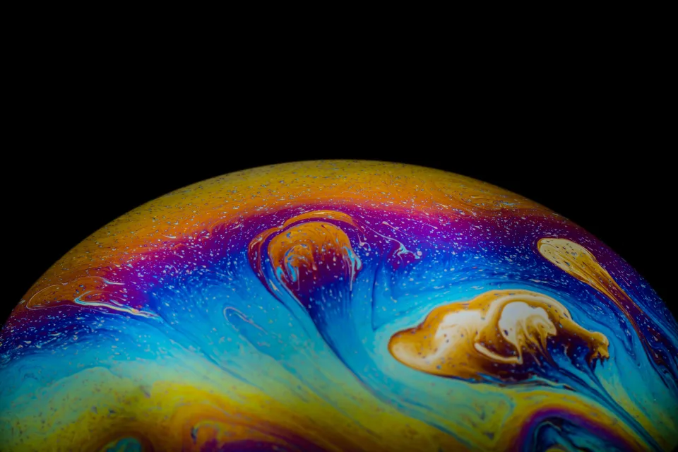 Blase Planet Soap Blase