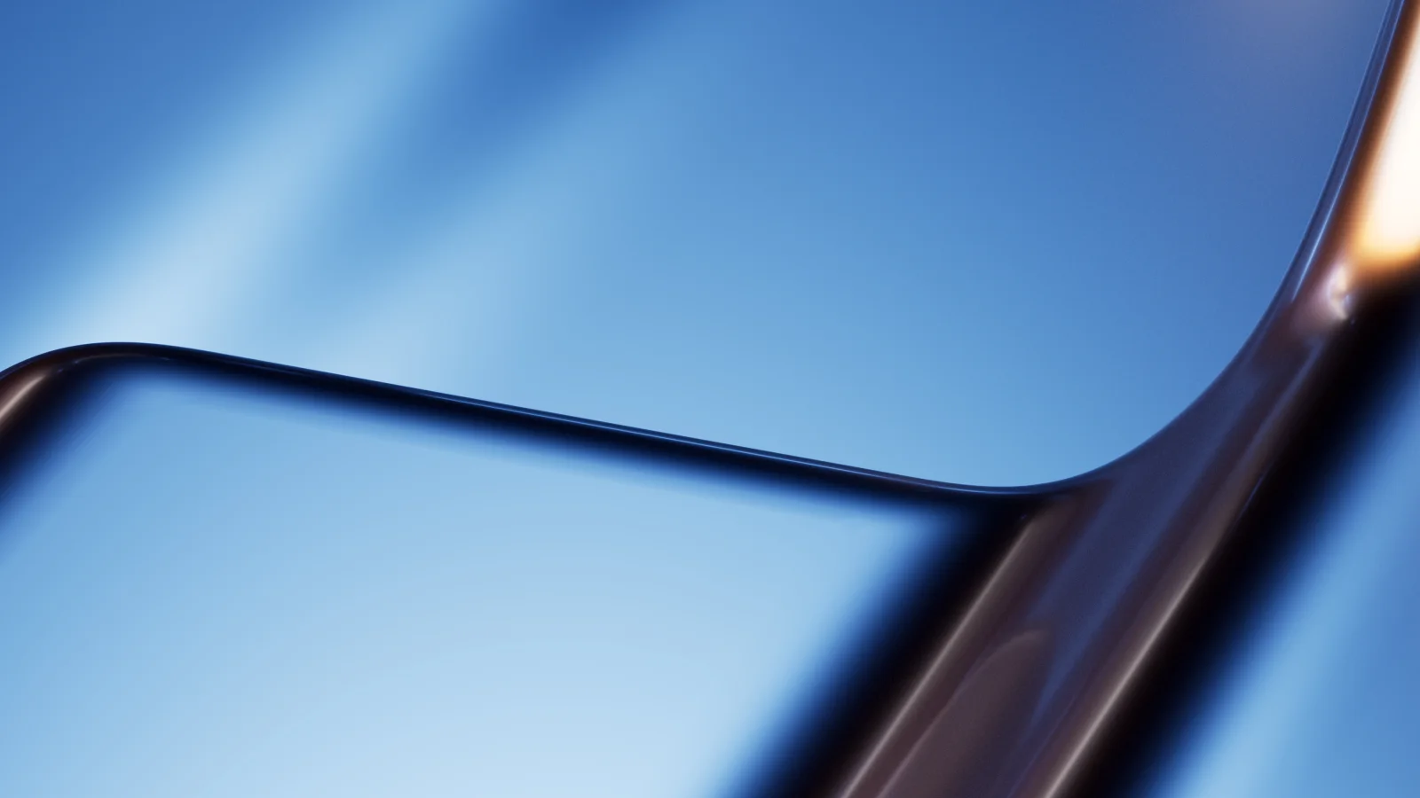 Blau Metal structure