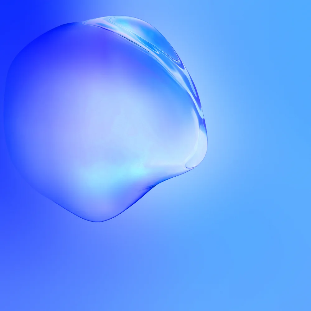 Blau Samsung Galaxy S11