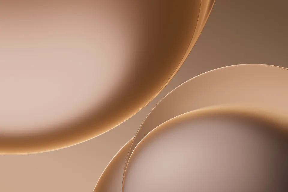 Brown Hintergrund Farbverlauf abstrakt