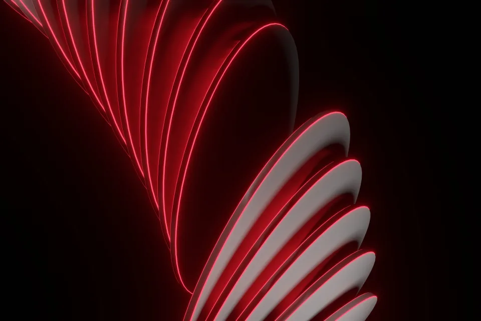 Geometrisches 3D Rendering