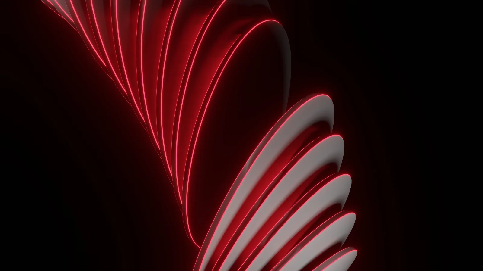 Geometrisches 3D Rendering