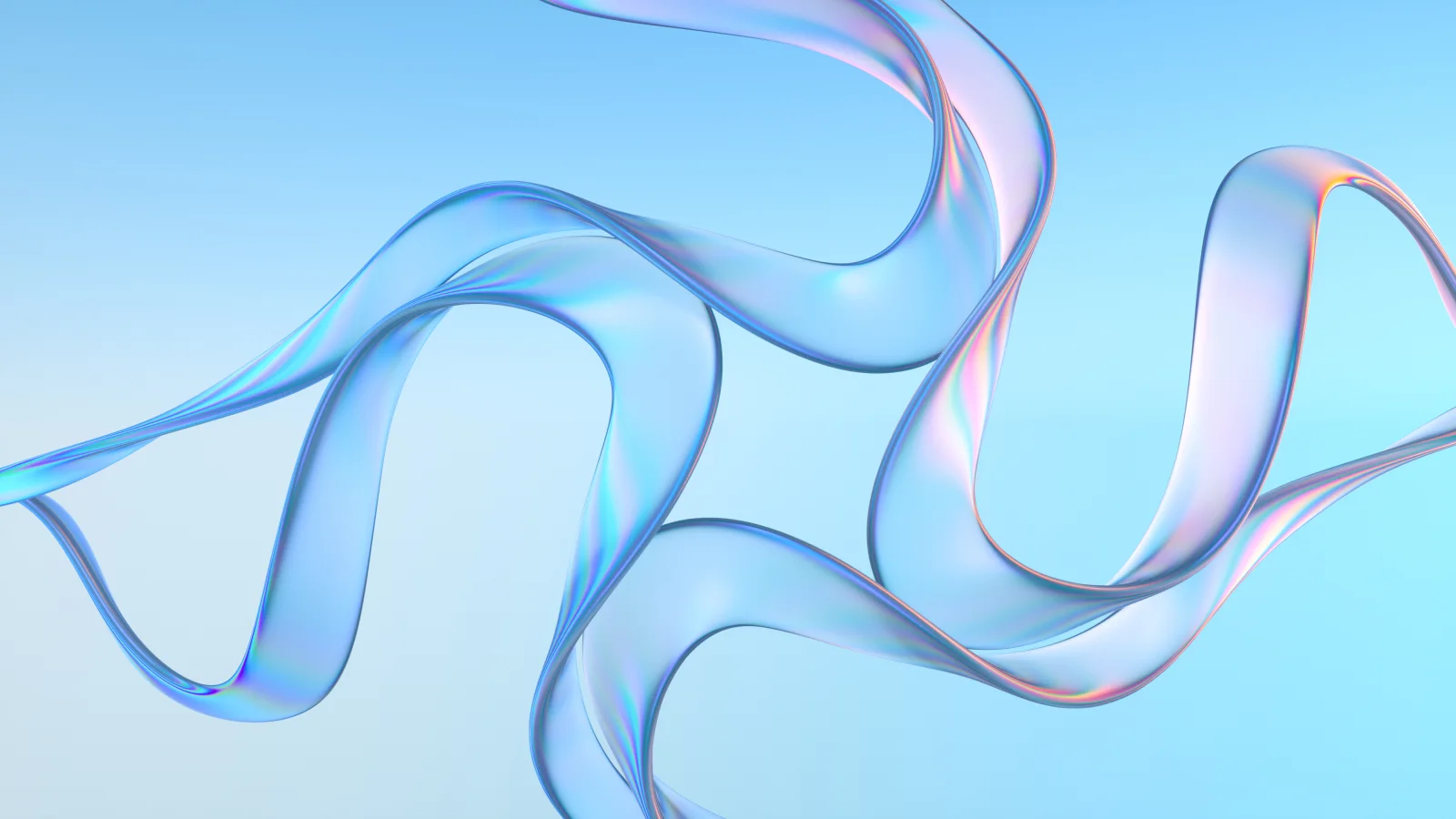 Heller 3D Hintergrund