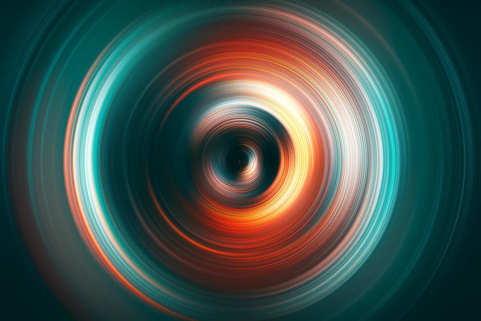 Kreise Hypnosis