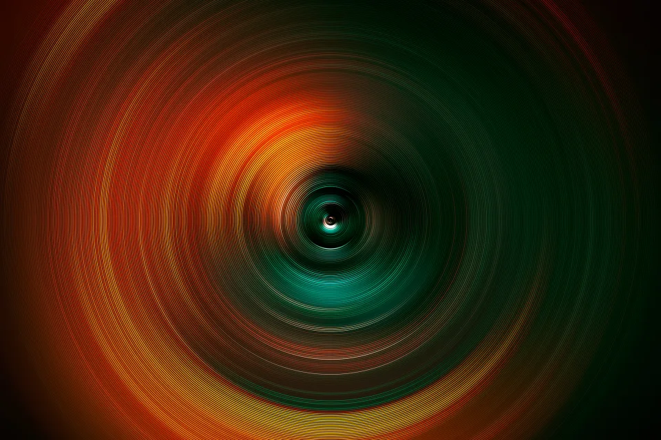 Kreise Ringe