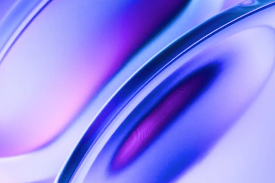 Ästhetisch abstrakter Hintergrund