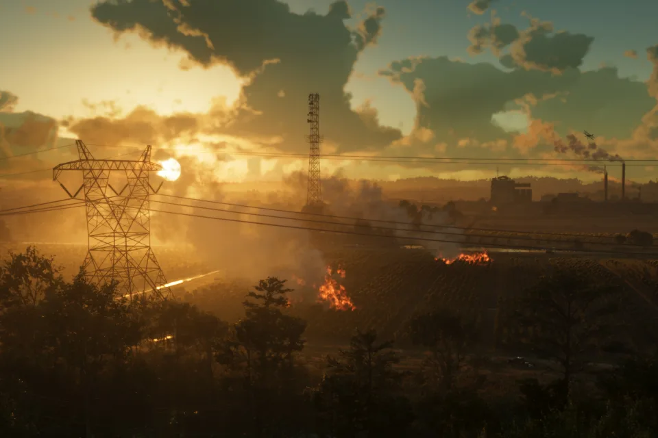 Boobie (GTA 6) Landscape