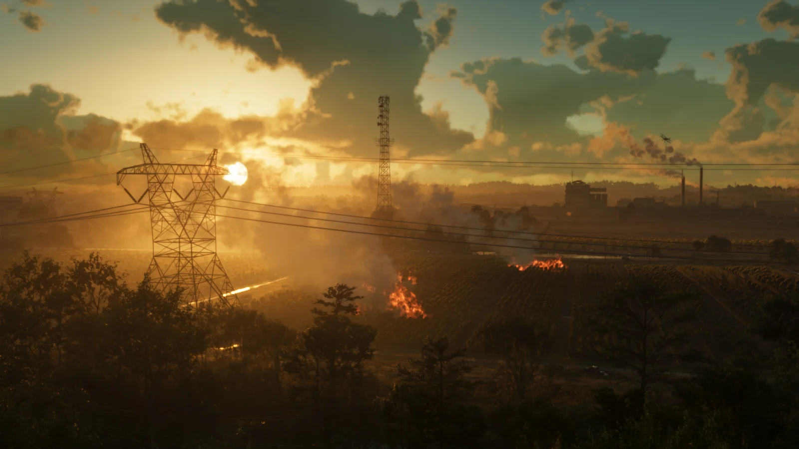 Boobie (GTA 6) Landscape