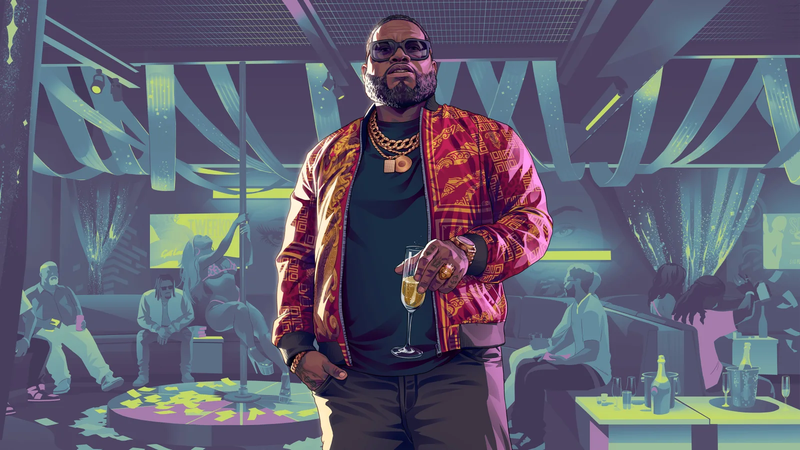 Boobie Ike GTA 6