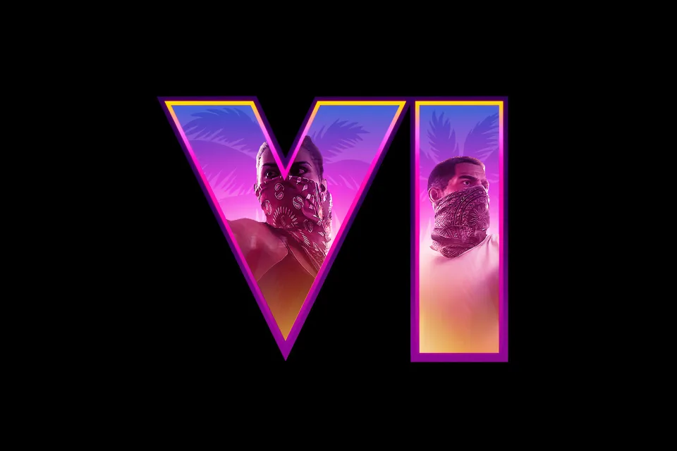 GTA 6 Character art