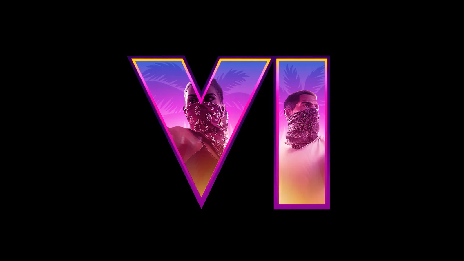 GTA 6 Character art