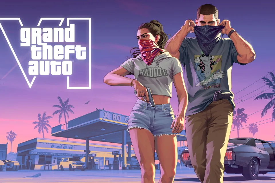 Grand Theft Auto VI Extended Look