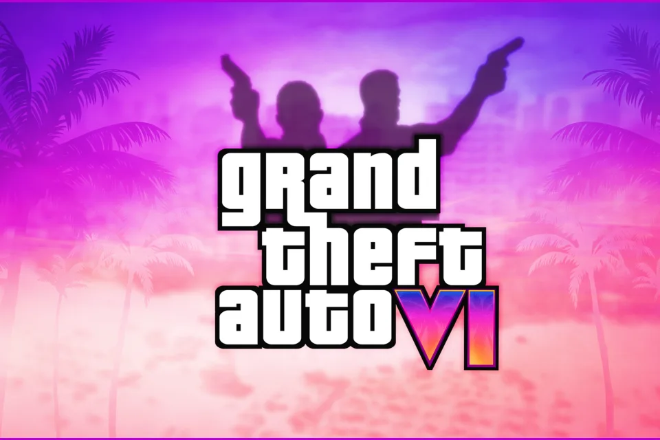 Grand Theft Auto VI Fanart