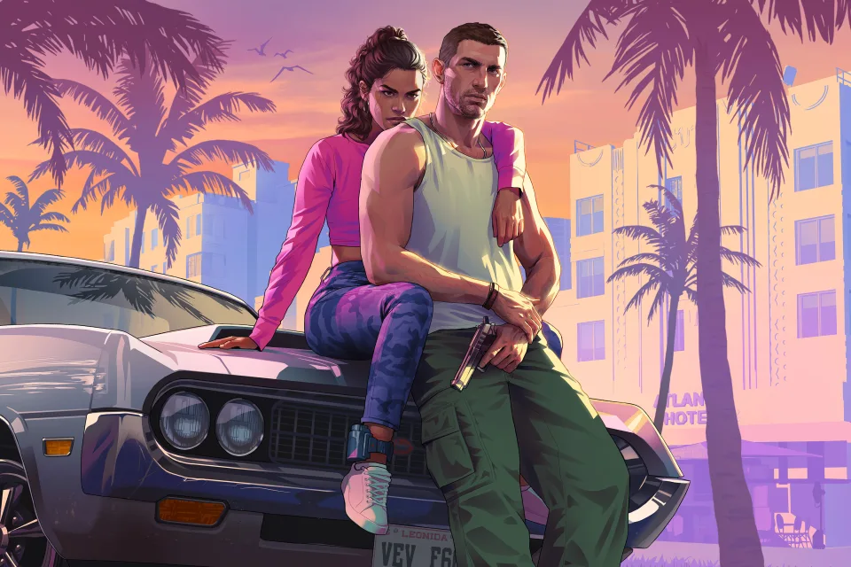 Grand Theft Auto VI Original