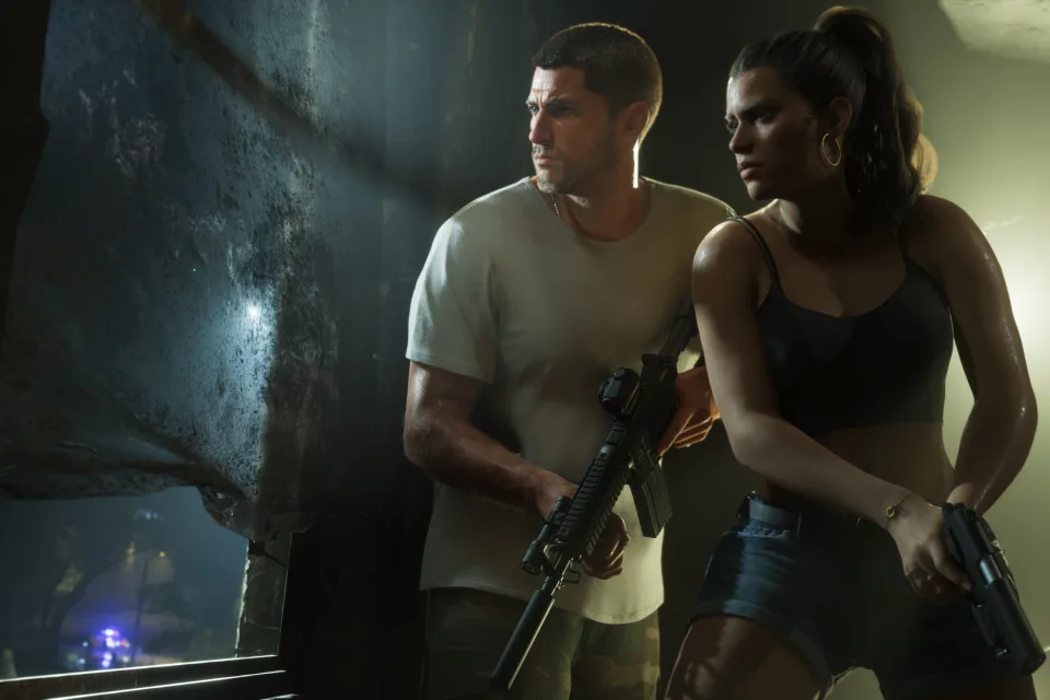 Grand Theft Auto VI Screenshot