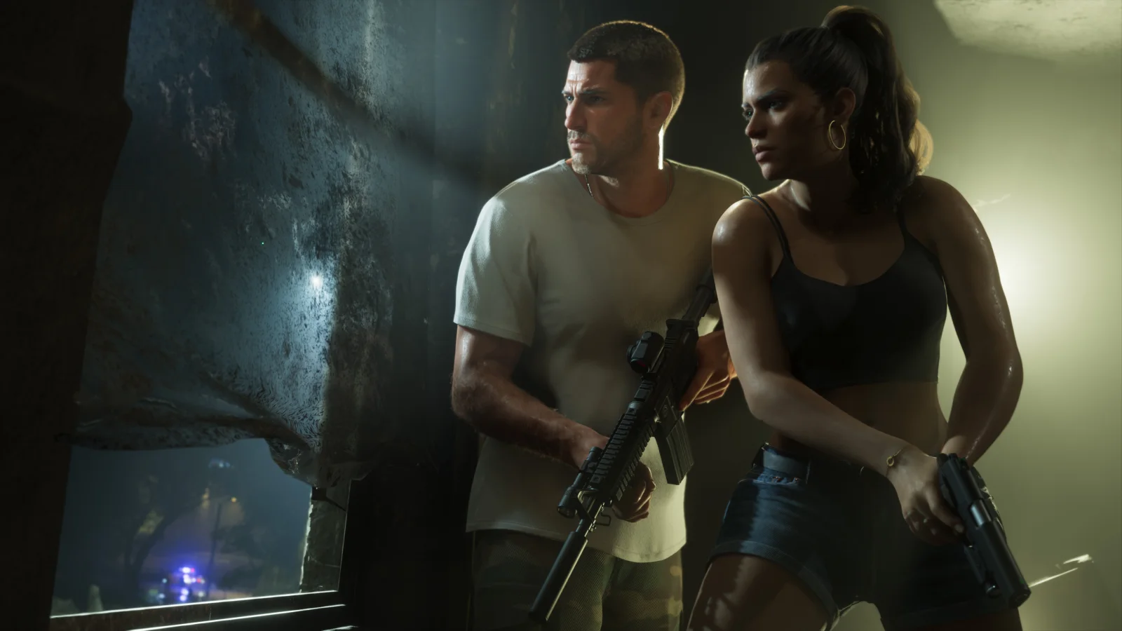 Grand Theft Auto VI Screenshot