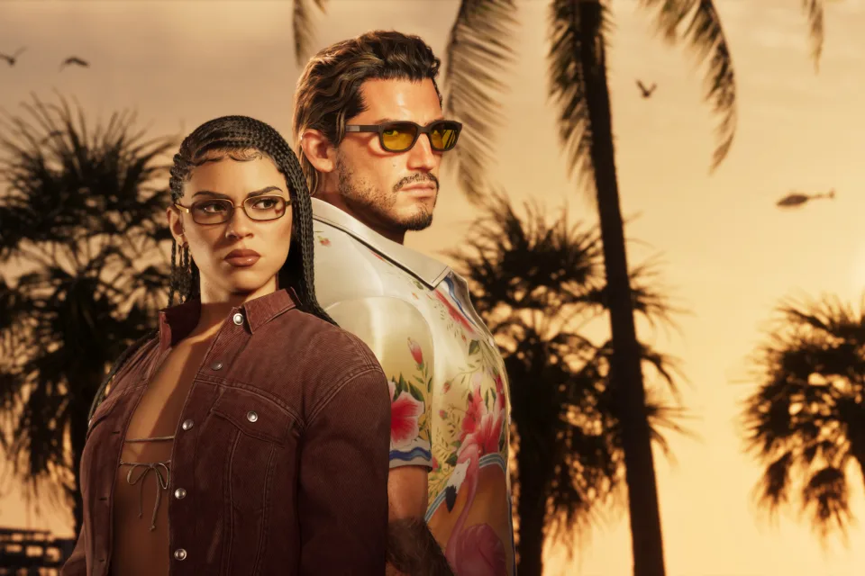 Grand Theft Auto VI Ultimate Edition