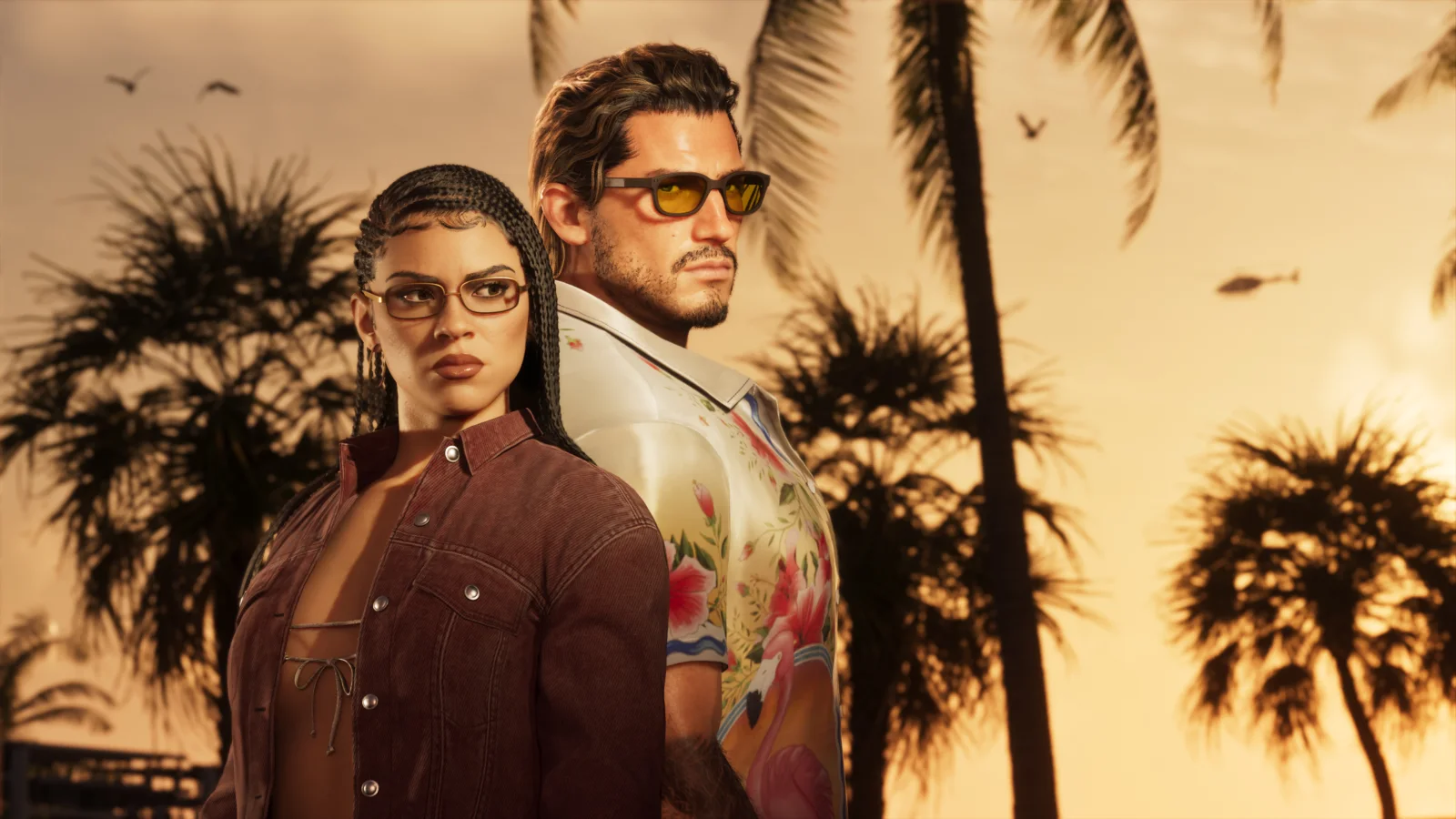 Grand Theft Auto VI Ultimate Edition