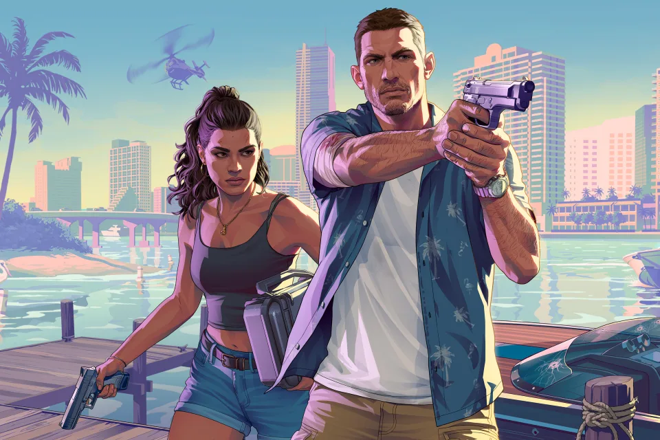 Grand Theft Auto VI Ultrawide