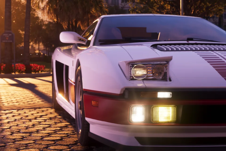 Grotti Cheetah GTA 6