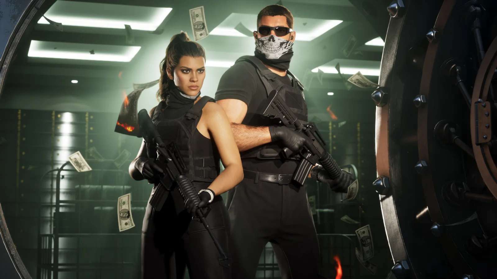 Jason (GTA 6) Lucia Caminos