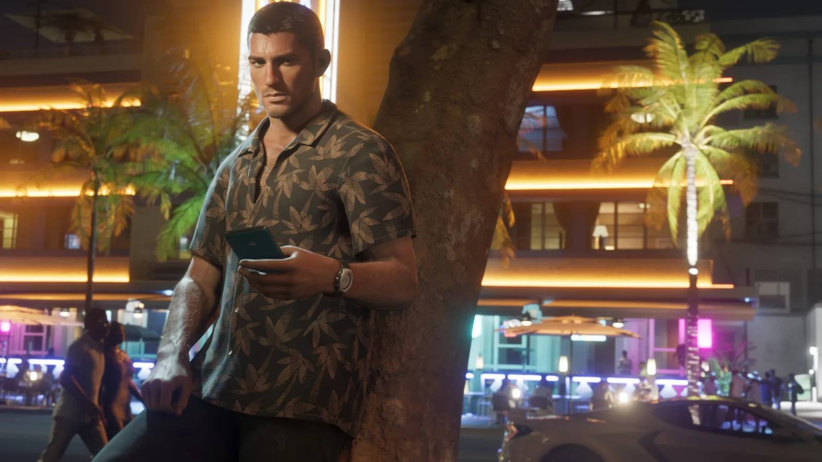 Jason (GTA 6) Nacht life
