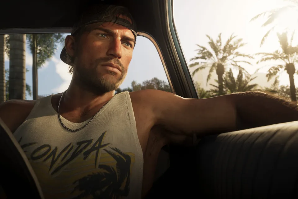 Jason (GTA 6) Porträt