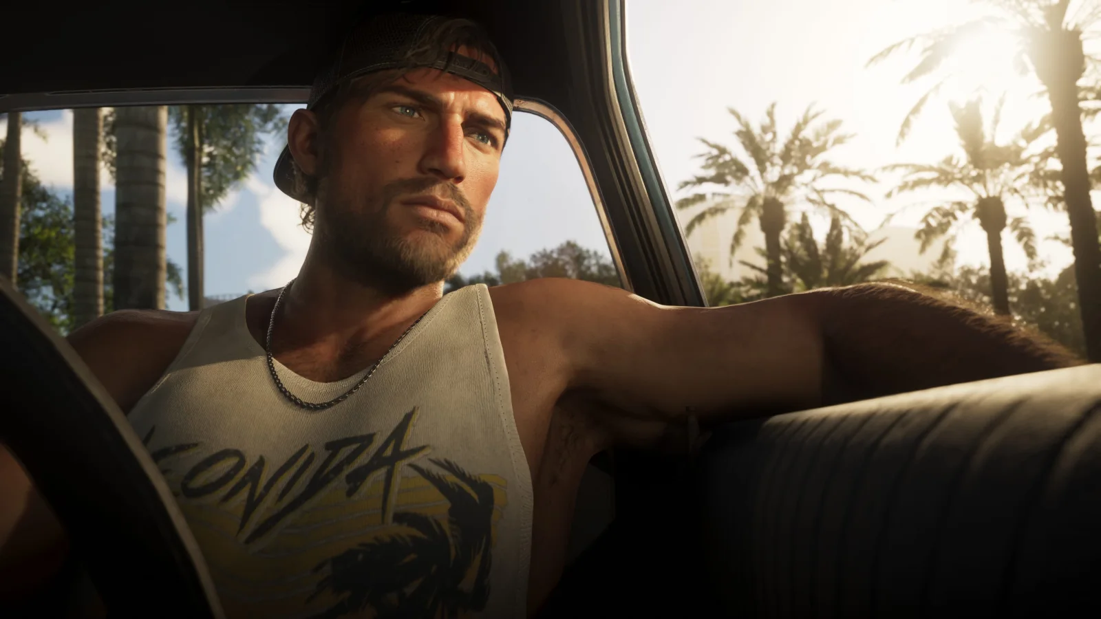 Jason (GTA 6) Porträt