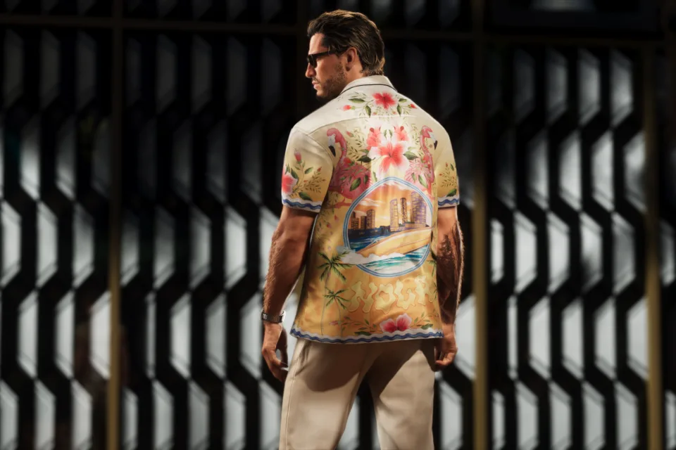 Jason (GTA 6) Ultimate Edition