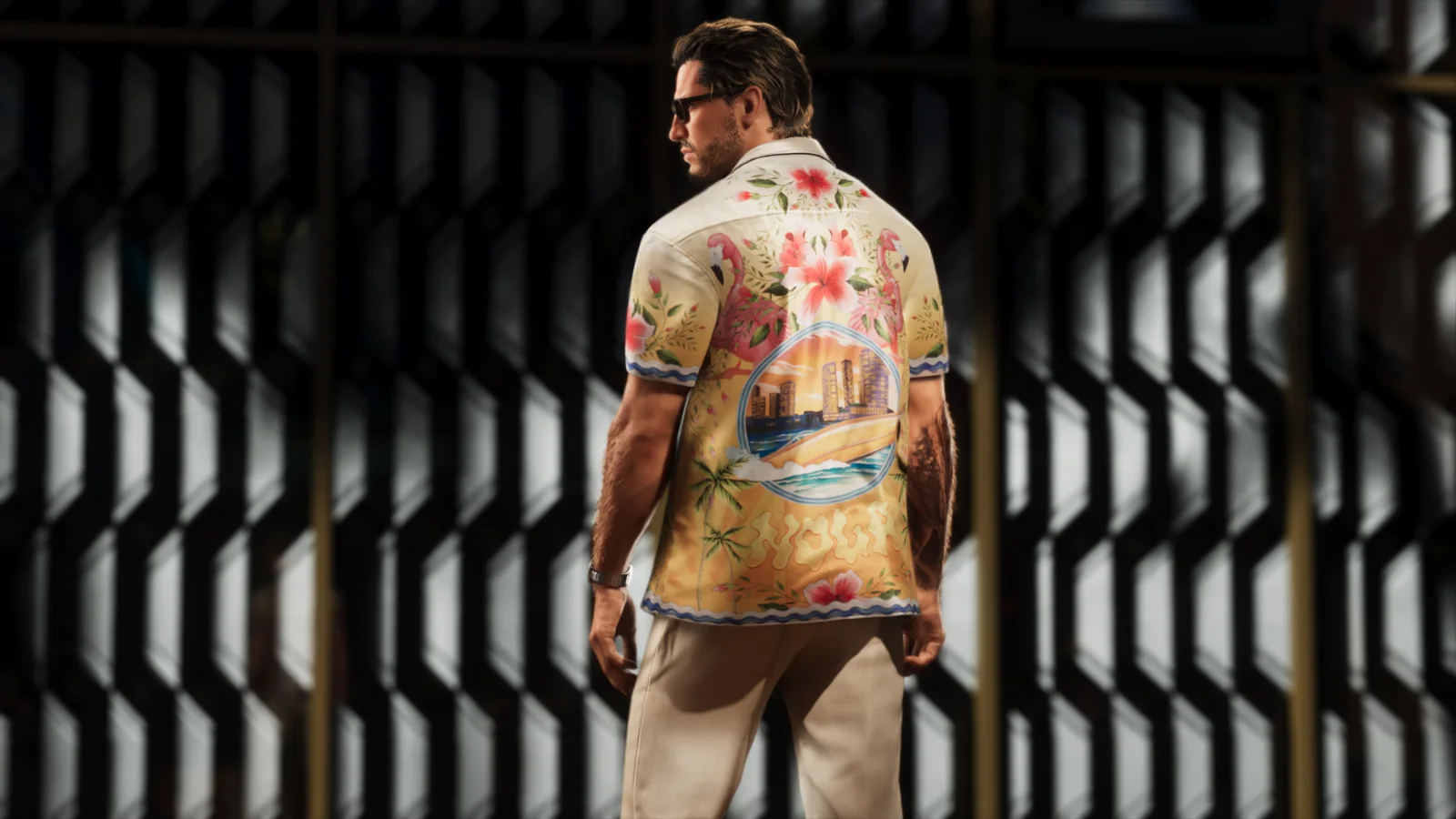 Jason (GTA 6) Ultimate Edition