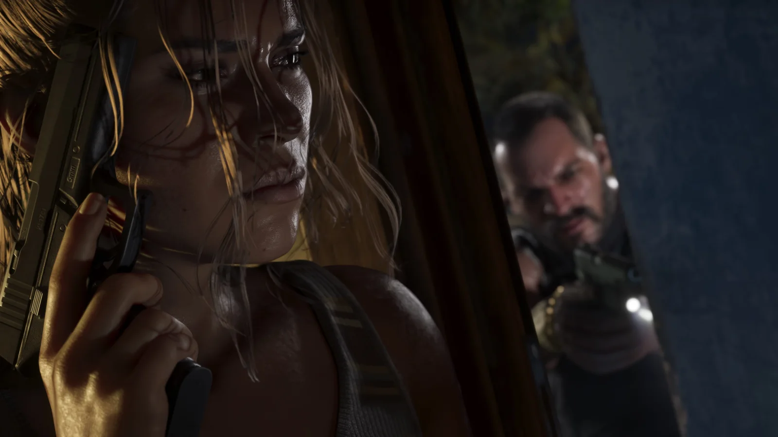 Lucia Caminos Action 2