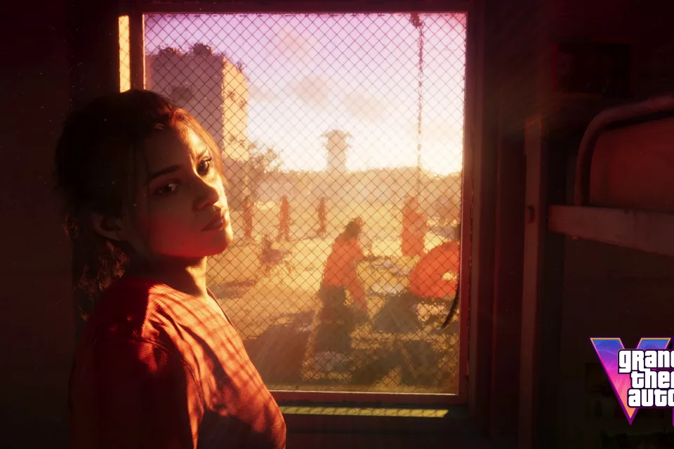 Lucia Caminos GTA 6