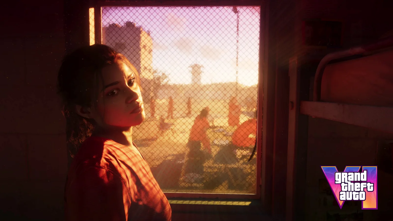 Lucia Caminos GTA 6