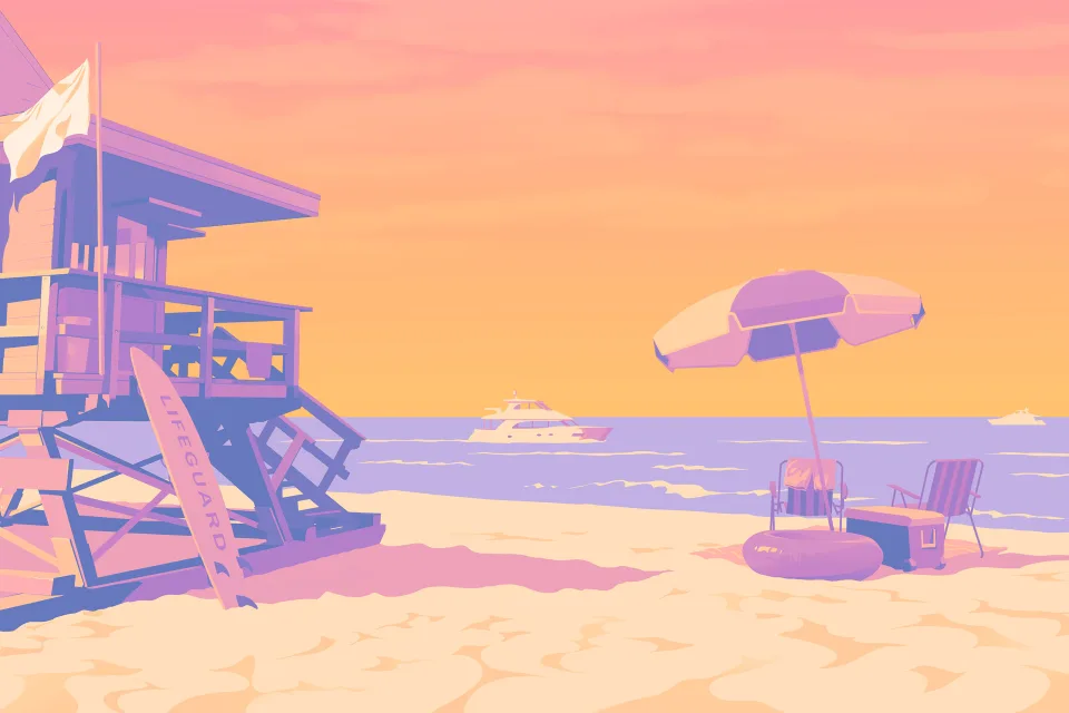 Vice City Grand Theft Auto VI