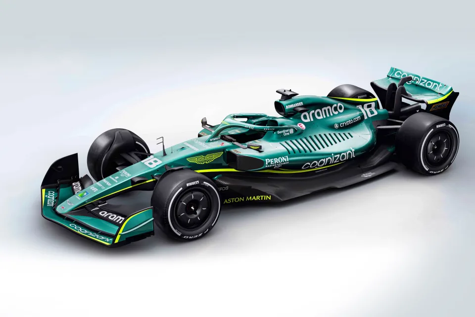 Aston Martin F1 Team F1 2022 Aston Martin AMR22 F1 Sports 4k Ultra HD Wallpaper