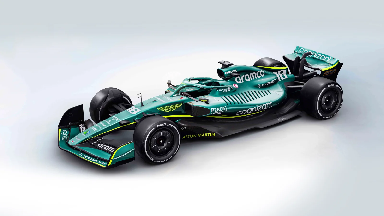Aston Martin F1 Team F1 2022 Aston Martin AMR22 F1 Sports 4k Ultra HD Wallpaper