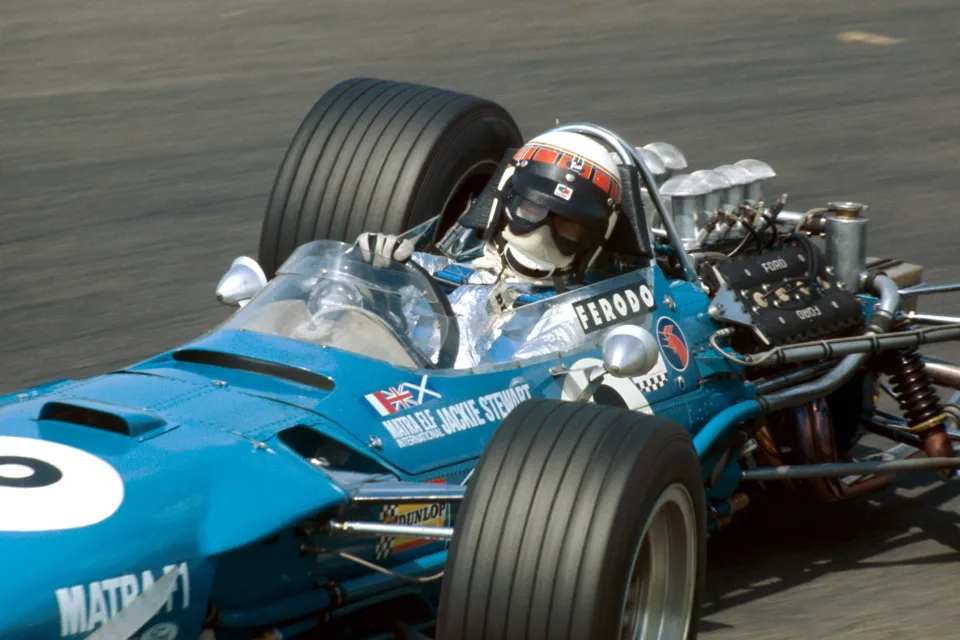 F1 Sports HD Wallpaper 10
