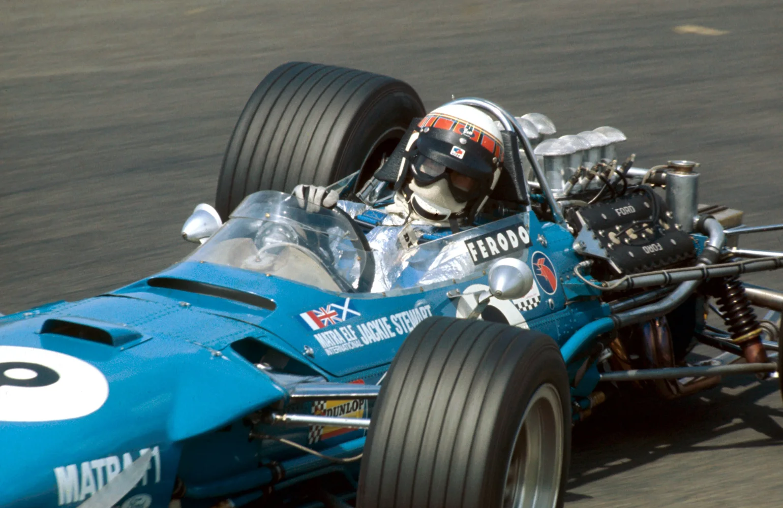 F1 Sports HD Wallpaper 10