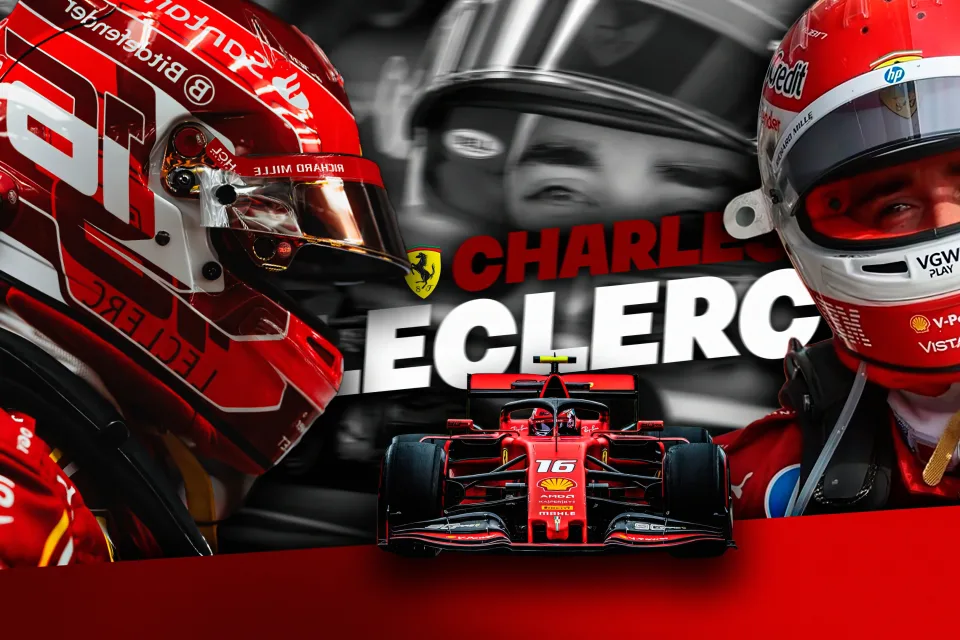 Ferrari F1 4K — Scarlet Speed Wallpaper