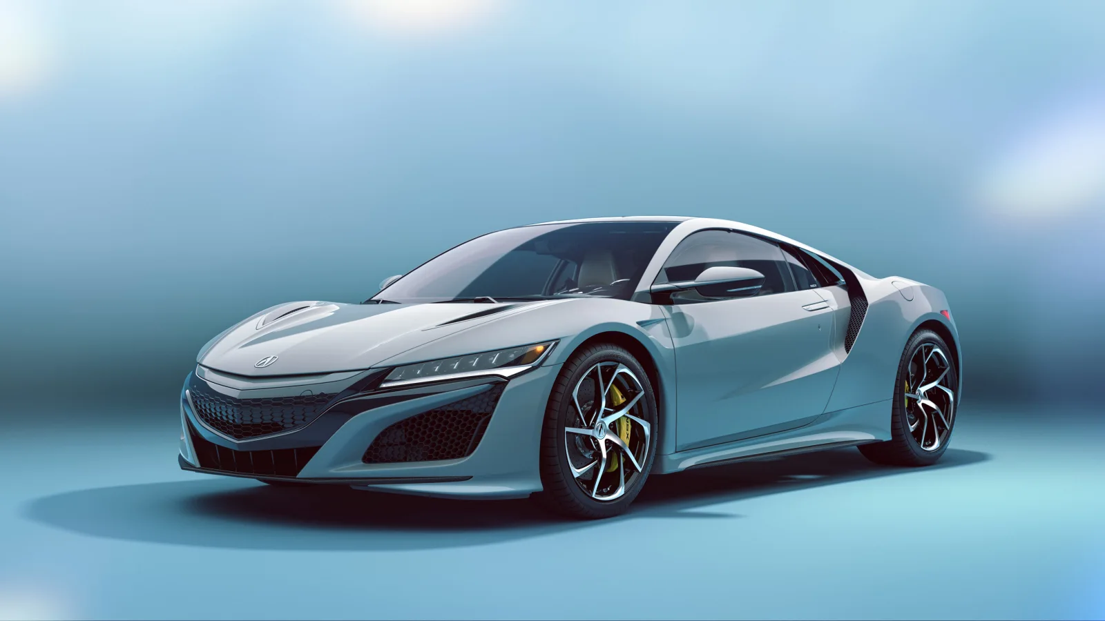 Acura NSX Supersportwagen
