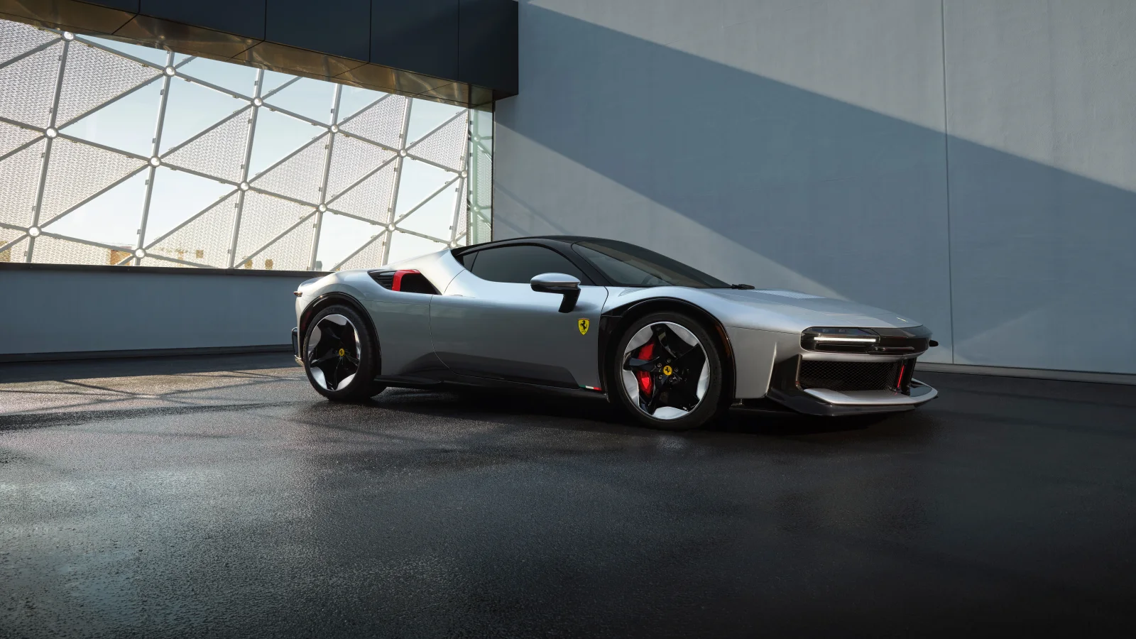 Ferrari CZ26 2026
