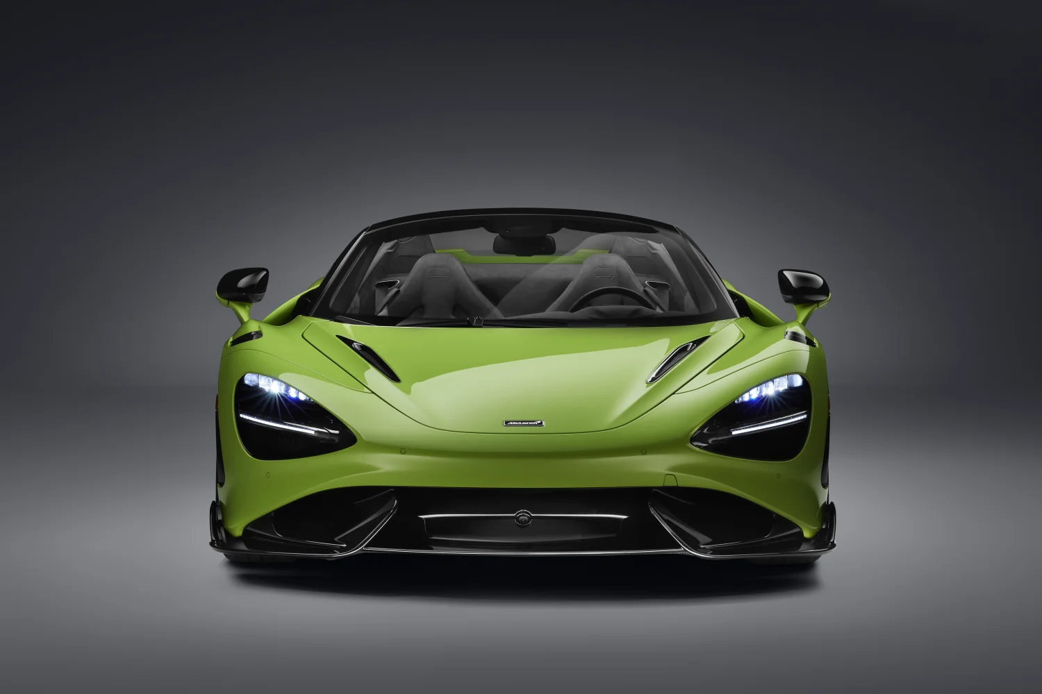 McLaren 765LT Spider 5K