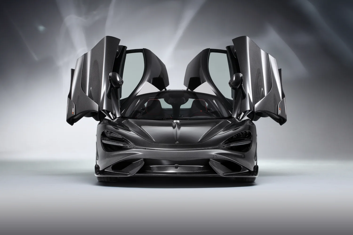 McLaren 765LT TopCar Design 5K