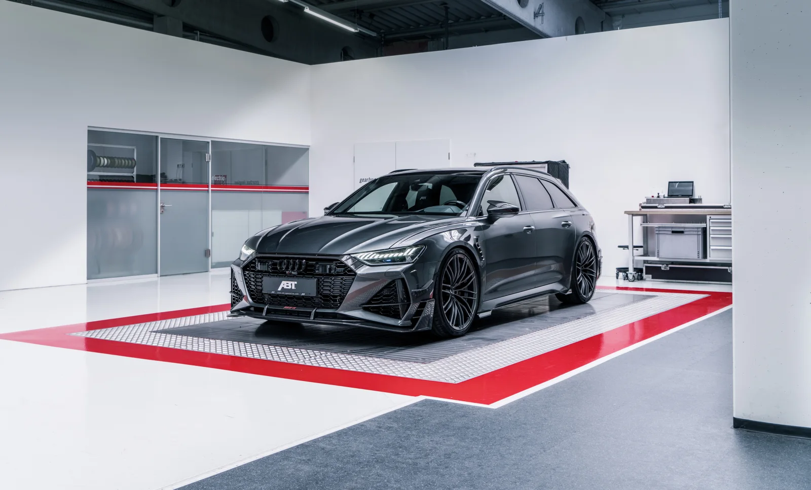 ABT Audi RS6 R 2020