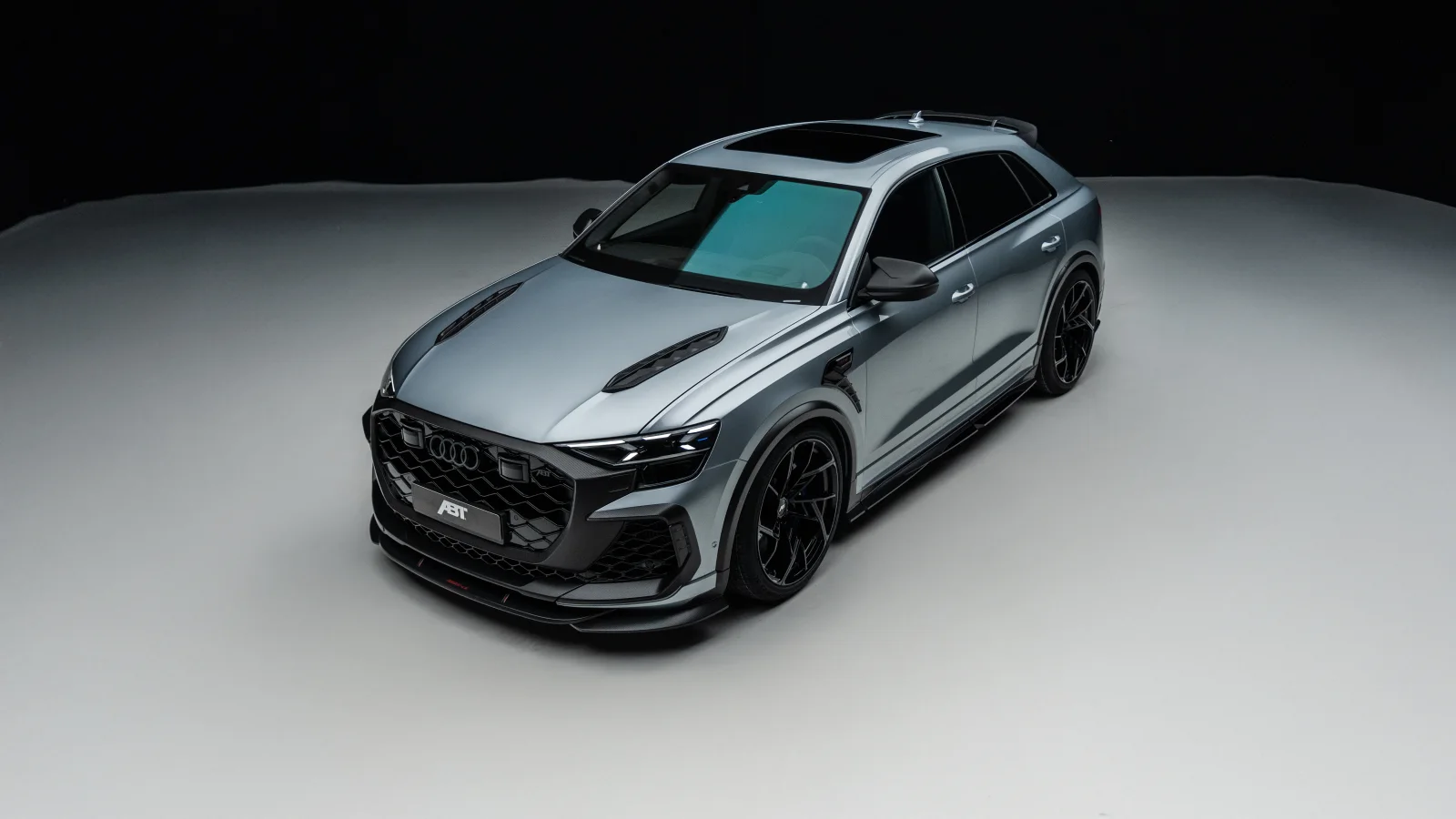 ABT RS Q8 Legacy Edition 2025