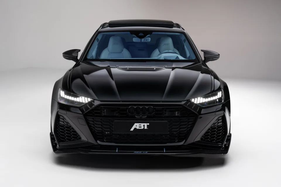 ABT RS6 Legacy Edition 2024