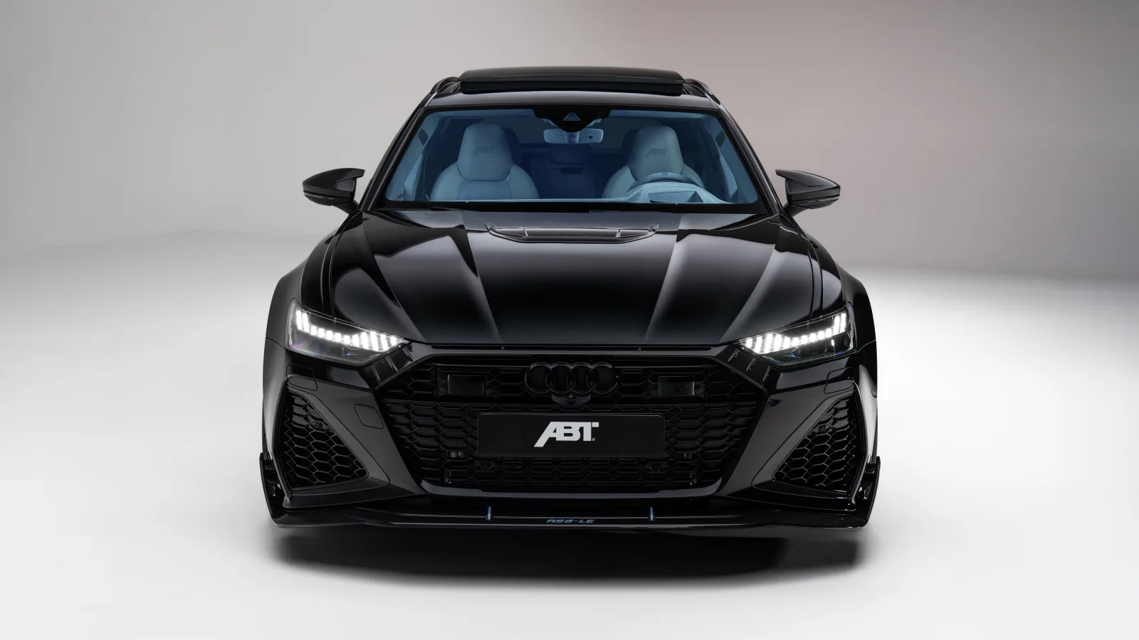 ABT RS6 Legacy Edition 2024